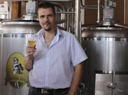 BrewHouser of microbrewery BlonderBeer.Type D(N) 200 l photo 1